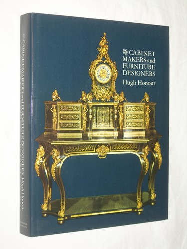 Cabinet makers and furniture - and,