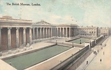 POSTCARD - LONDON - THE