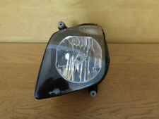 SP1 SP2 LH SIDE HEAD LIGHT120HP69