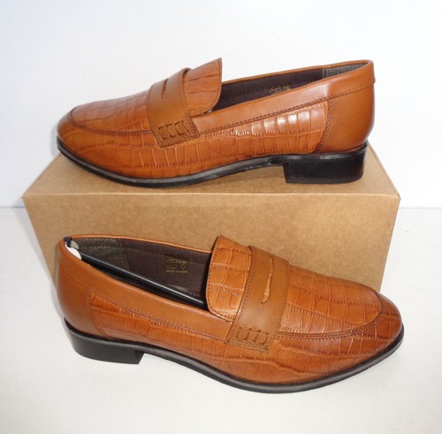 Ladies new leather - new,