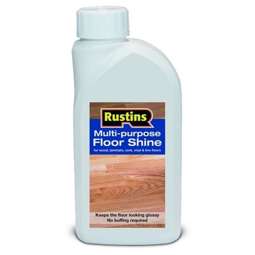 Multi purpose floor shine - multi-purpose,