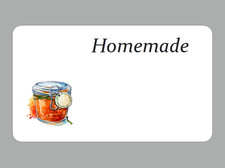 x21 Homemade Preserves Chutney
