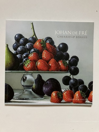 Johan fre exhibition - de, fre,
