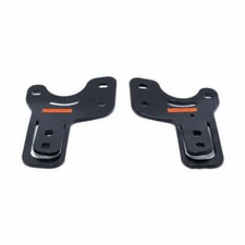 Jass Performance Hardtop Brackets Front For Mazda MX5 MK1 MK2