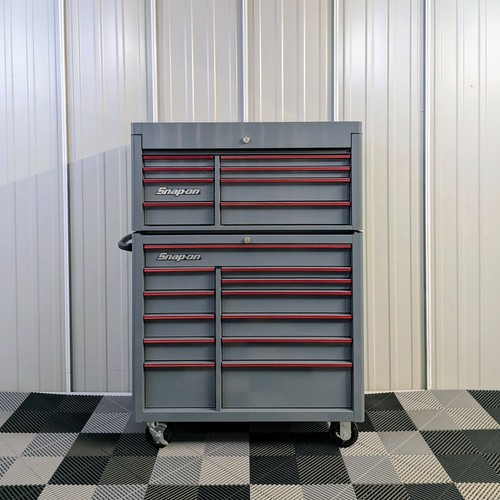 Snap roll cab - +, top
