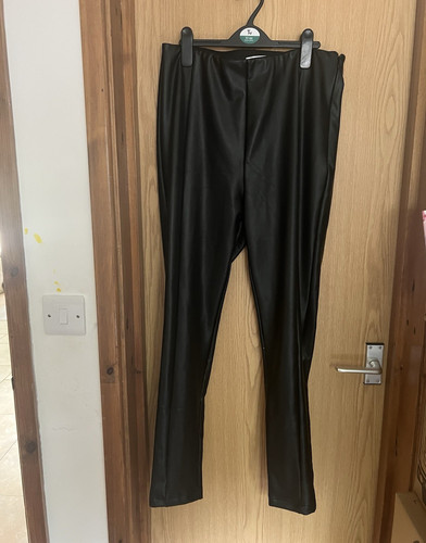 Everyday women black faux - women’s,
