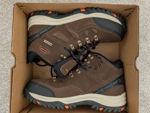 Sketchers mens relment pelmo - mens,