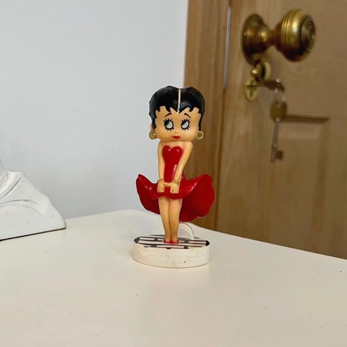 Betty boop marilyn monroe - marilyn,
