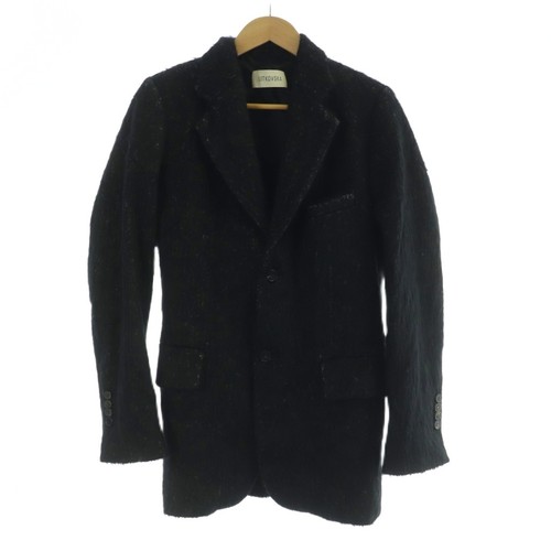 Litkovska wool blend - wool,