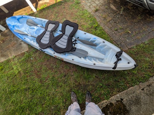 Rtm ocean duo kayak - rtm,
