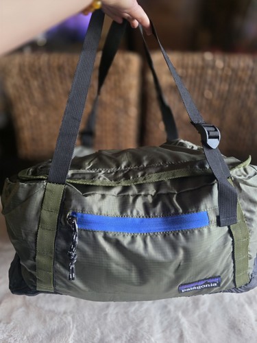 Patagonia ultralight black - patagonia,