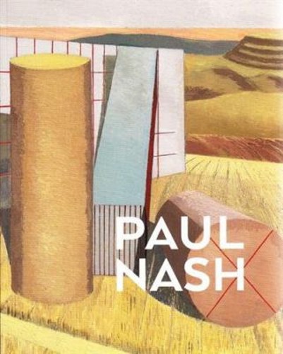 Paul nash hardcover - paul,