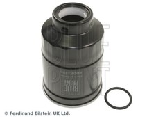 Fuel Filter fits SUZUKI VITARA 2.0D 94 to 98 RF Blue Print 1541078E10 1541178E10
