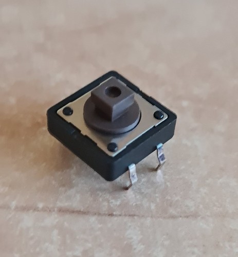 Ibanez tubescreamer switch - tubescreamer,