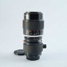 EXCELLENT Nikon Non-Ai