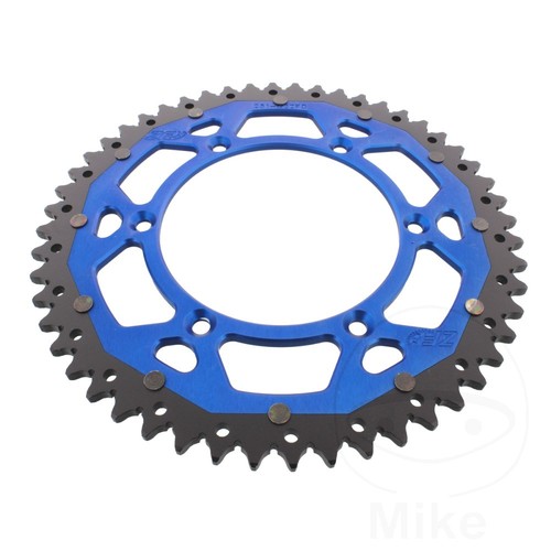 Rear sprocket dual - rear,