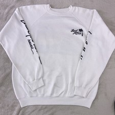Hanes Cotton Sweatshirt