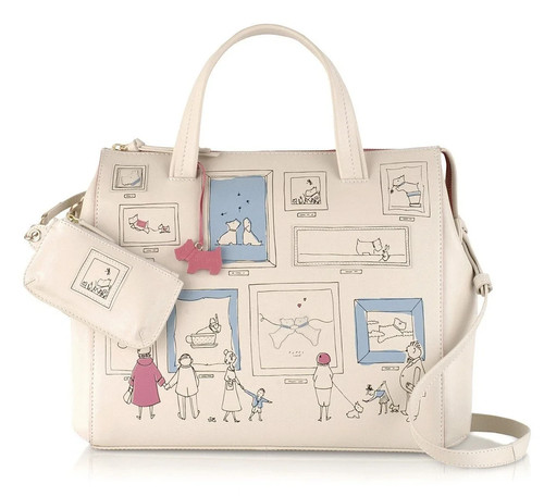 Brand new with - tags, radley