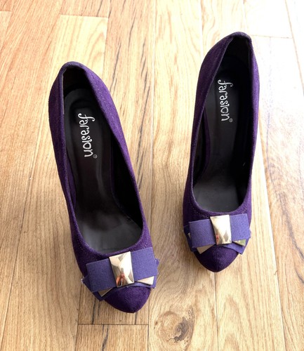 Evening shoes woman - evening, woman's