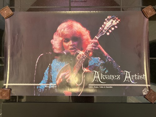 Barbara mandrell alvarez - barbara,