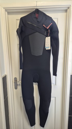 Skins rewired 4mm wetsuit - c-skins,