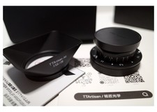 Near Mint TTARTISAN 28mm f/5.6