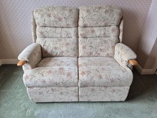 HSL Aysgarth Two Seater Sofa