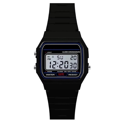 Genuine casio watch - casio, classic