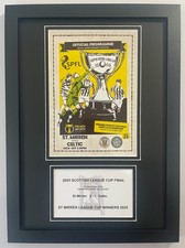 2025 Scottish League Cup Final