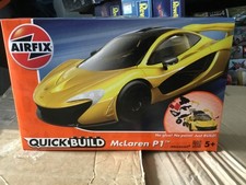 Airfix J6013  Quick Build