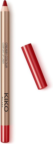 Kiko milano creamy - creamy, colour