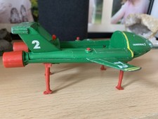THUNDERBIRDS 2 only Matchbox 1992 