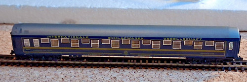 Fleischmann 8160 gauge - fleischmann,