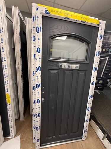 New anthracite grey composite - new,