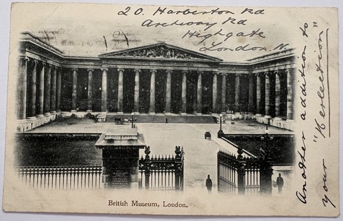 British museum london pc - british, london,