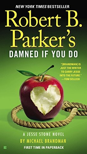 Robert parker damned - damned, if