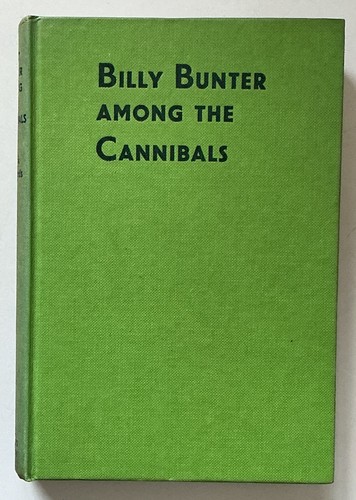 Billy bunter among the - bunter,