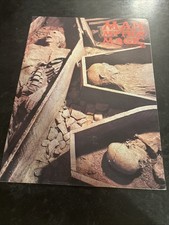 Man Myth & Magic Magazine