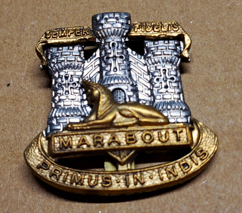Royal marines commando metal - commando,