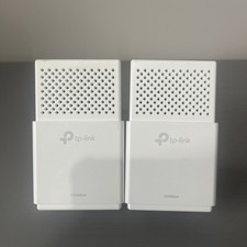 2 x Gigabit Powerline Adapter