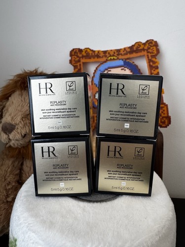 Helena rubinstein replasty age - helena,
