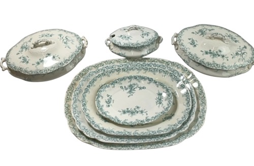 Wedgwood dorothy semi royal - dorothy,