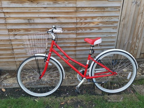 Womens pendelton ladies bike - womens,