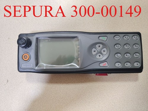 Sepura 300 00149 - 300-00149, control