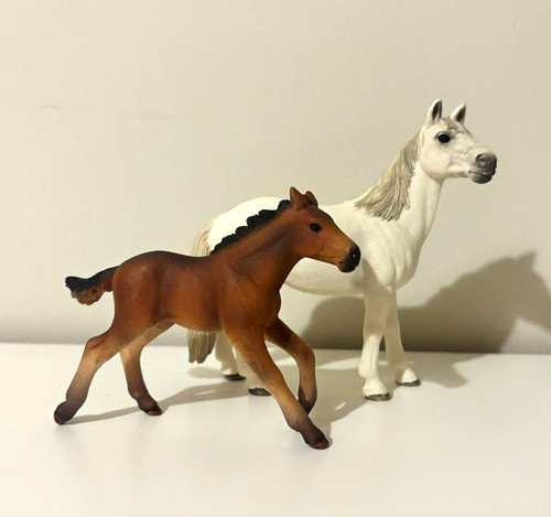 Schleich 97151 exclusive - 97151,
