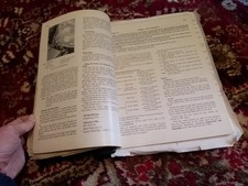 AEC Mandator repair manual -