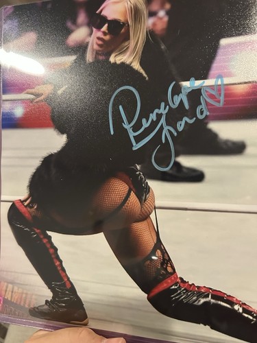 Penelope ford hand - hand, 8x10
