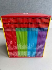 Ladybird Read It Yourself box