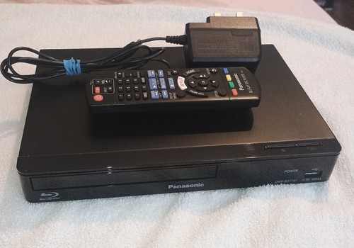 Panasonic dmp bdt167 - panasonic, dmp-bdt167