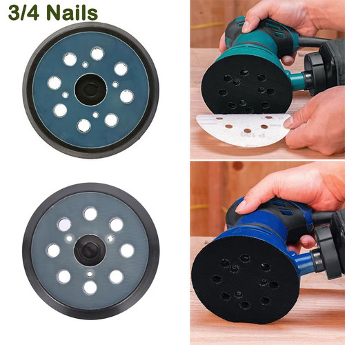 125mm orbital sander - orbital,